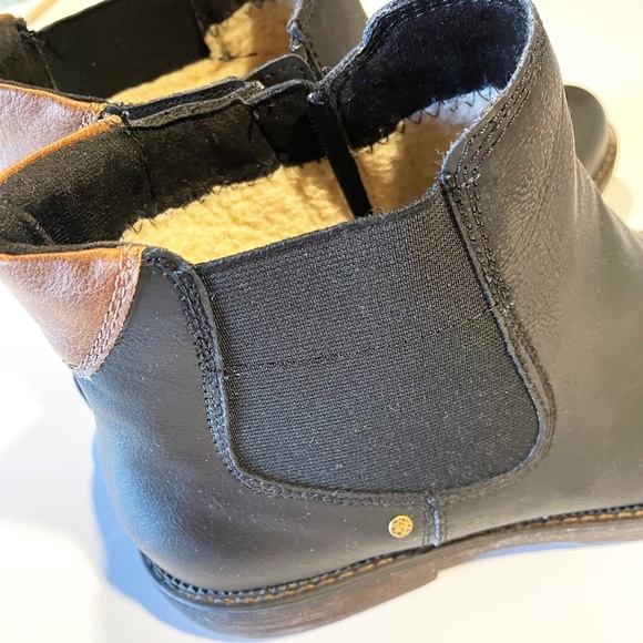 Relife Snow Chelsea Men boot - Picture 6 of 8